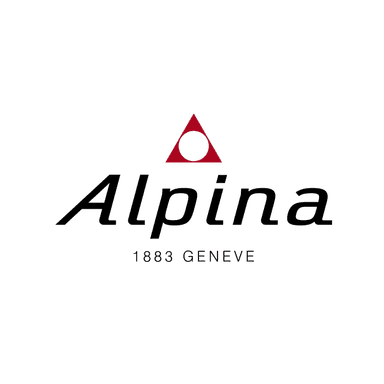 Logo of Alpina