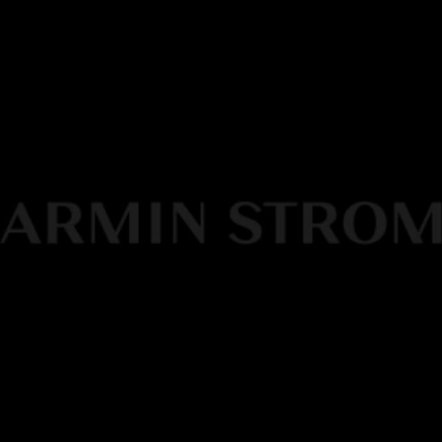 Armin Strom