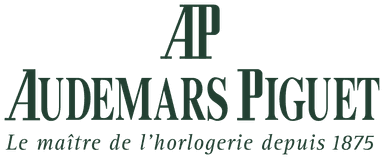 Logo of Audemars Piguet