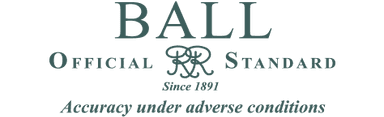 Logo of Ball