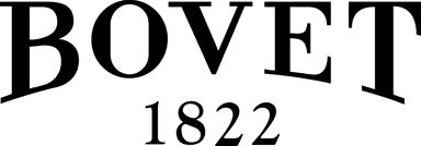 Logo of Bovet