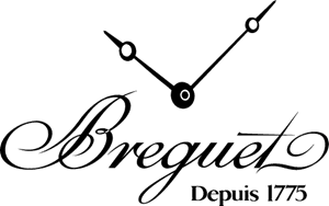 Logo of Breguet