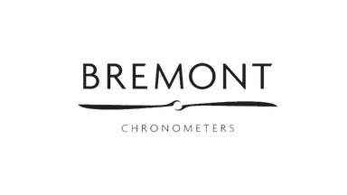 Logo of Bremont