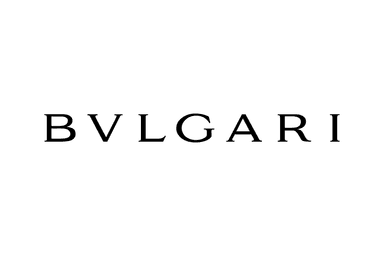 Logo of Bulgari