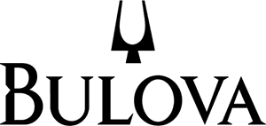 Logo of Bulova