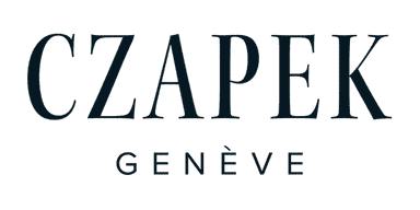 Logo of Czapek