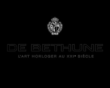 Logo of De Bethune