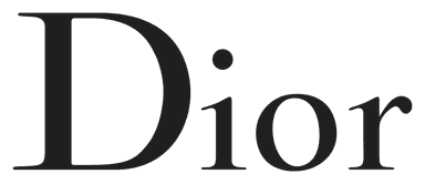 Logo of Dior