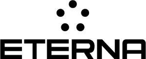 Logo of Eterna