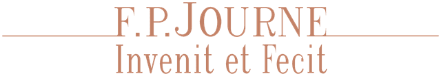 F.P. Journe