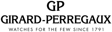 Logo of Girard-Perregaux