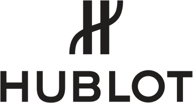 Logo of Hublot