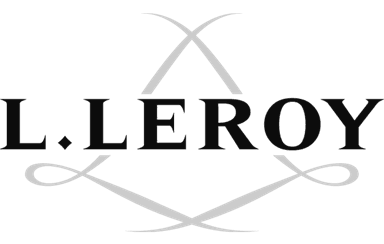 Logo of Leroy