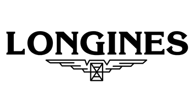 Logo of Longines