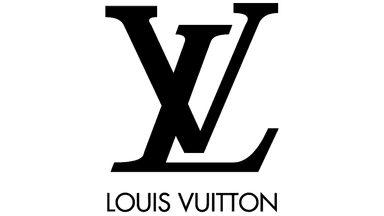 Logo of Louis Vuitton