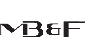 Logo of MB&F