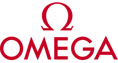 Logo of Omega