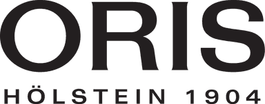 Logo of Oris