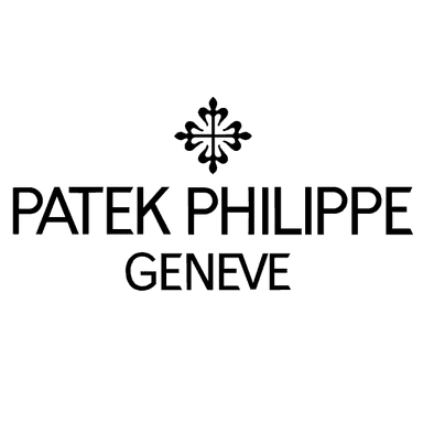 Logo of Patek Philippe