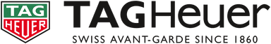 Logo of Tag Heuer