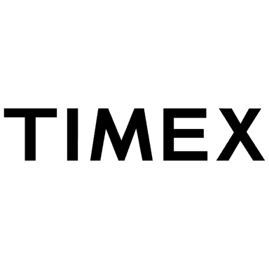 Logo of Timex